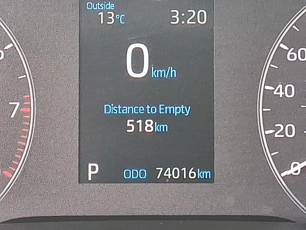 2024 Toyota Corolla LE CVT in Stratford, Ontario - 13 - w1024h768px