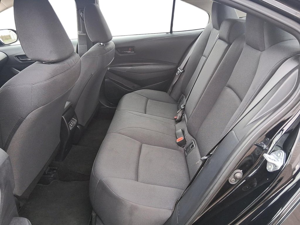 2024 Toyota Corolla LE CVT in Stratford, Ontario - 9 - w1024h768px
