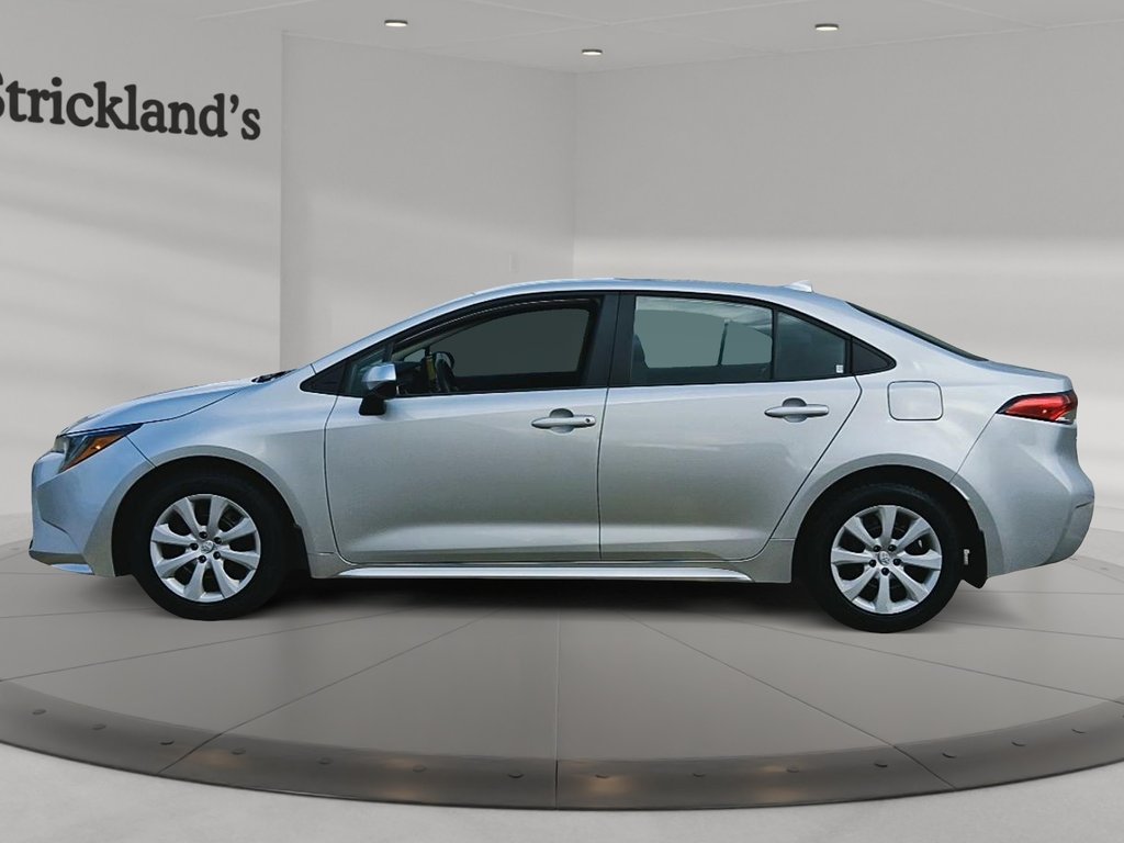2024 Toyota Corolla LE CVT in Stratford, Ontario - 5 - w1024h768px