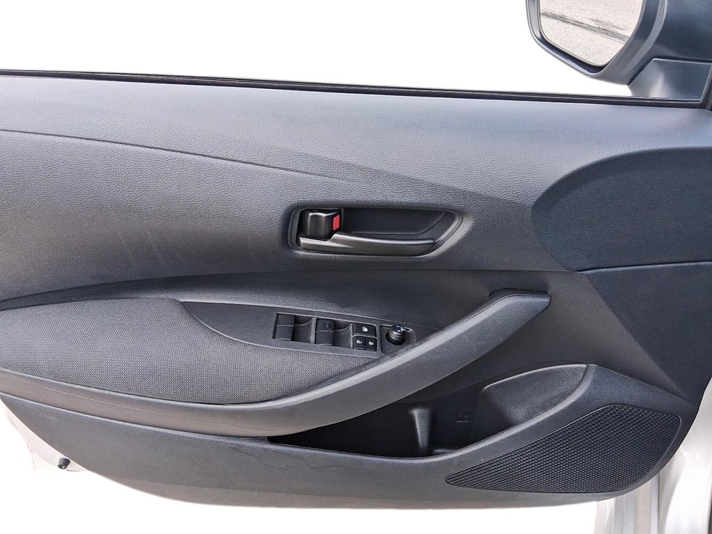 2024 Toyota Corolla LE CVT in Stratford, Ontario - 11 - w1024h768px