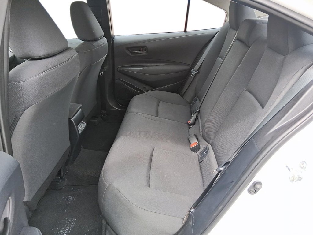 2024 Toyota Corolla LE CVT in Stratford, Ontario - 9 - w1024h768px