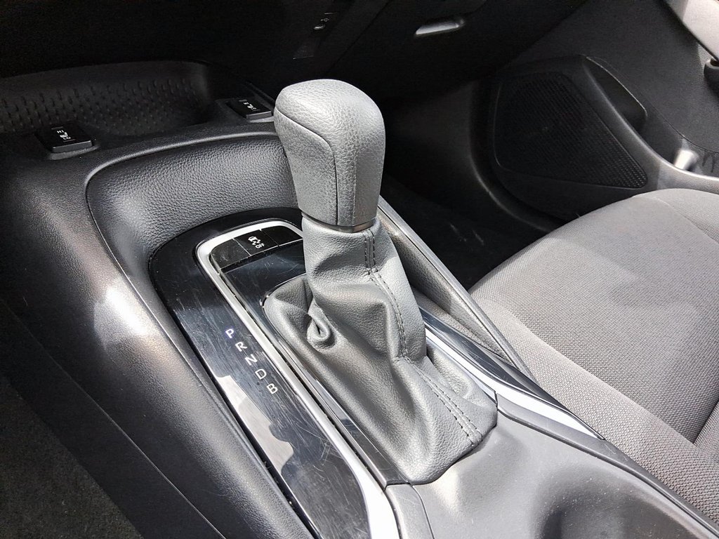 2024 Toyota Corolla LE CVT in Stratford, Ontario - 16 - w1024h768px