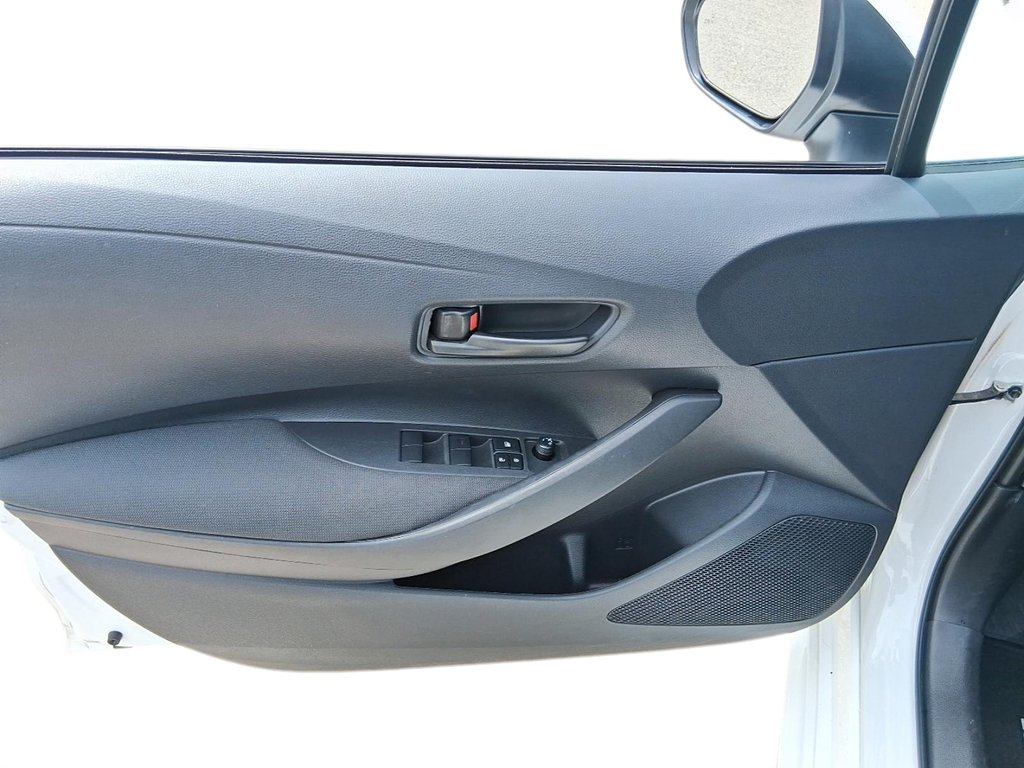 2024 Toyota Corolla LE CVT in Stratford, Ontario - 11 - w1024h768px