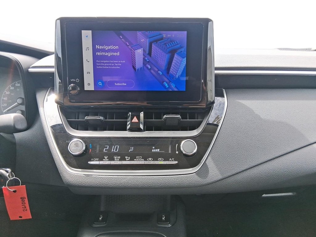 2024 Toyota Corolla LE CVT in Stratford, Ontario - 15 - w1024h768px