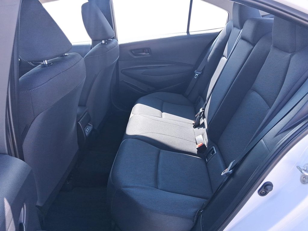 2024 Toyota Corolla LE CVT in Stratford, Ontario - 9 - w1024h768px