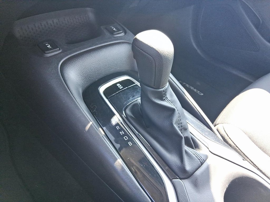 2024 Toyota Corolla LE CVT in Stratford, Ontario - 16 - w1024h768px