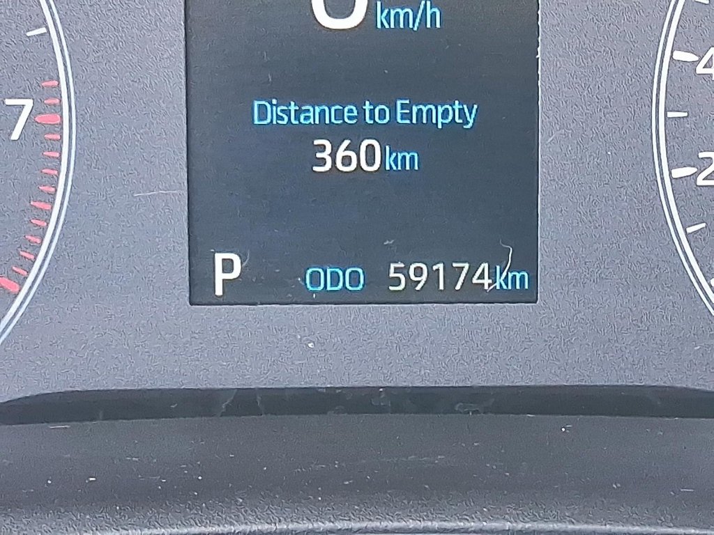 2024 Toyota Corolla LE CVT in Stratford, Ontario - 13 - w1024h768px