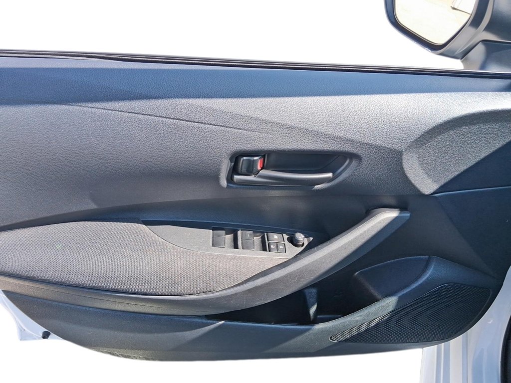 2024 Toyota Corolla LE CVT in Stratford, Ontario - 11 - w1024h768px