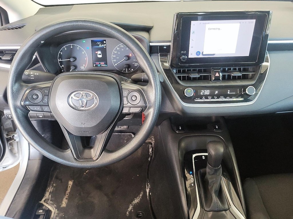 2024 Toyota Corolla LE CVT in Stratford, Ontario - 13 - w1024h768px