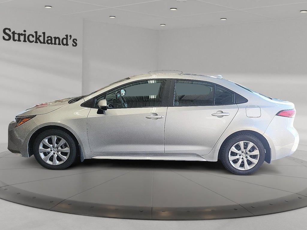 2024 Toyota Corolla LE CVT in Stratford, Ontario - 5 - w1024h768px