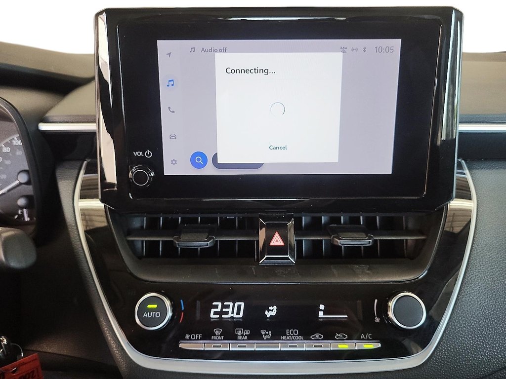 2024 Toyota Corolla LE CVT in Stratford, Ontario - 16 - w1024h768px