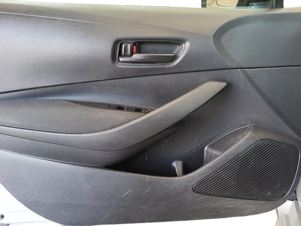 2024 Toyota Corolla LE CVT in Stratford, Ontario - 10 - w1024h768px