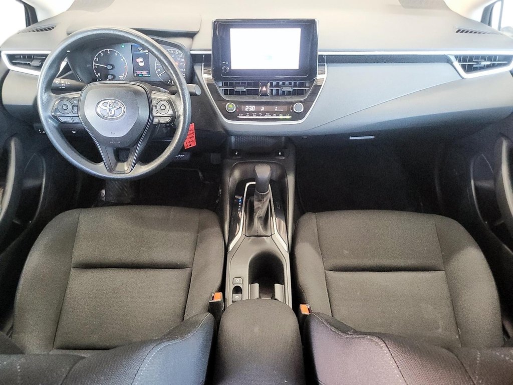 2024 Toyota Corolla LE CVT in Stratford, Ontario - 9 - w1024h768px