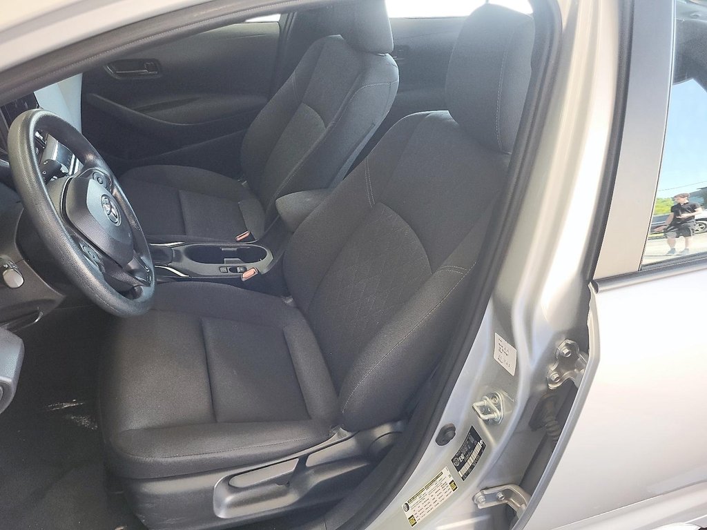 2024 Toyota Corolla LE CVT in Stratford, Ontario - 8 - w1024h768px
