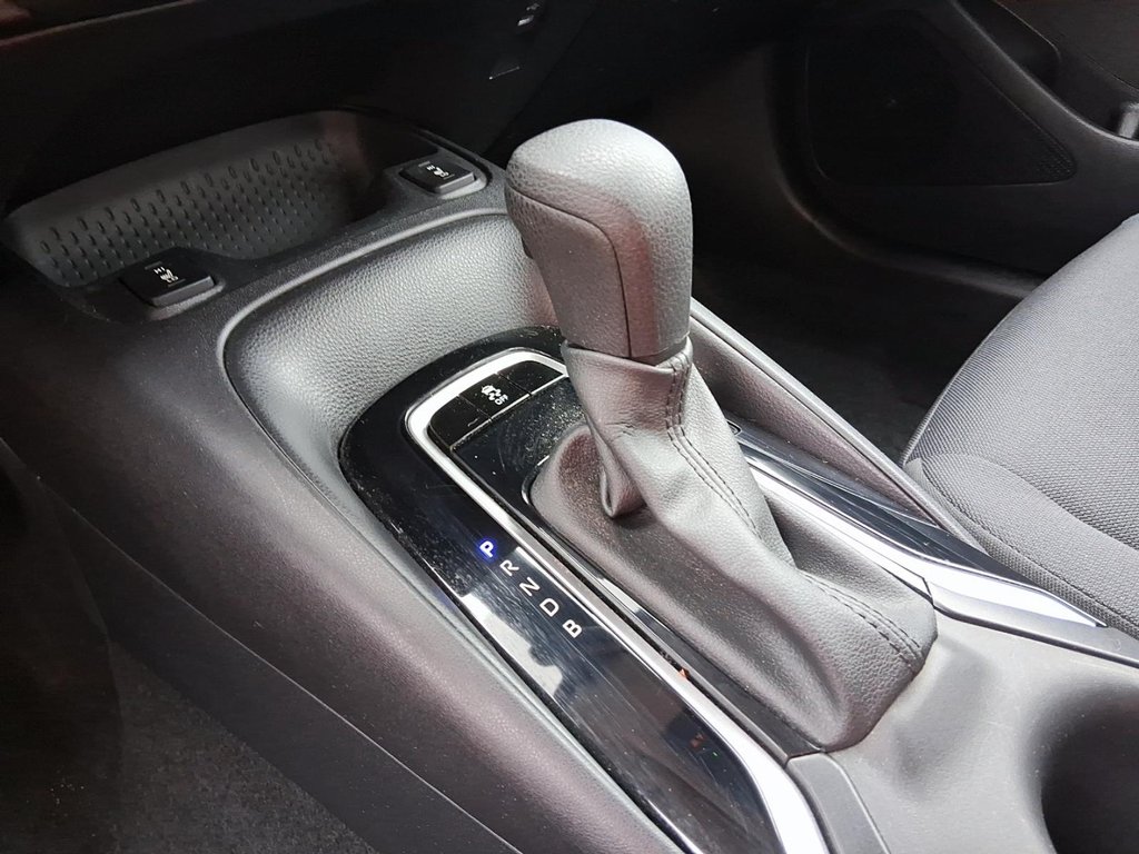 2024 Toyota Corolla LE CVT in Stratford, Ontario - 16 - w1024h768px