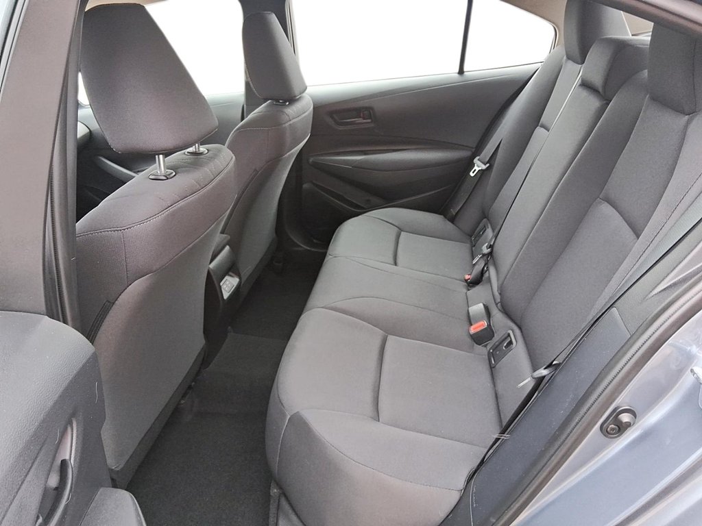 2024 Toyota Corolla LE CVT in Stratford, Ontario - 9 - w1024h768px