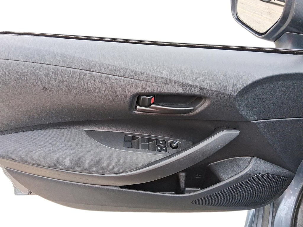 2024 Toyota Corolla LE CVT in Stratford, Ontario - 11 - w1024h768px