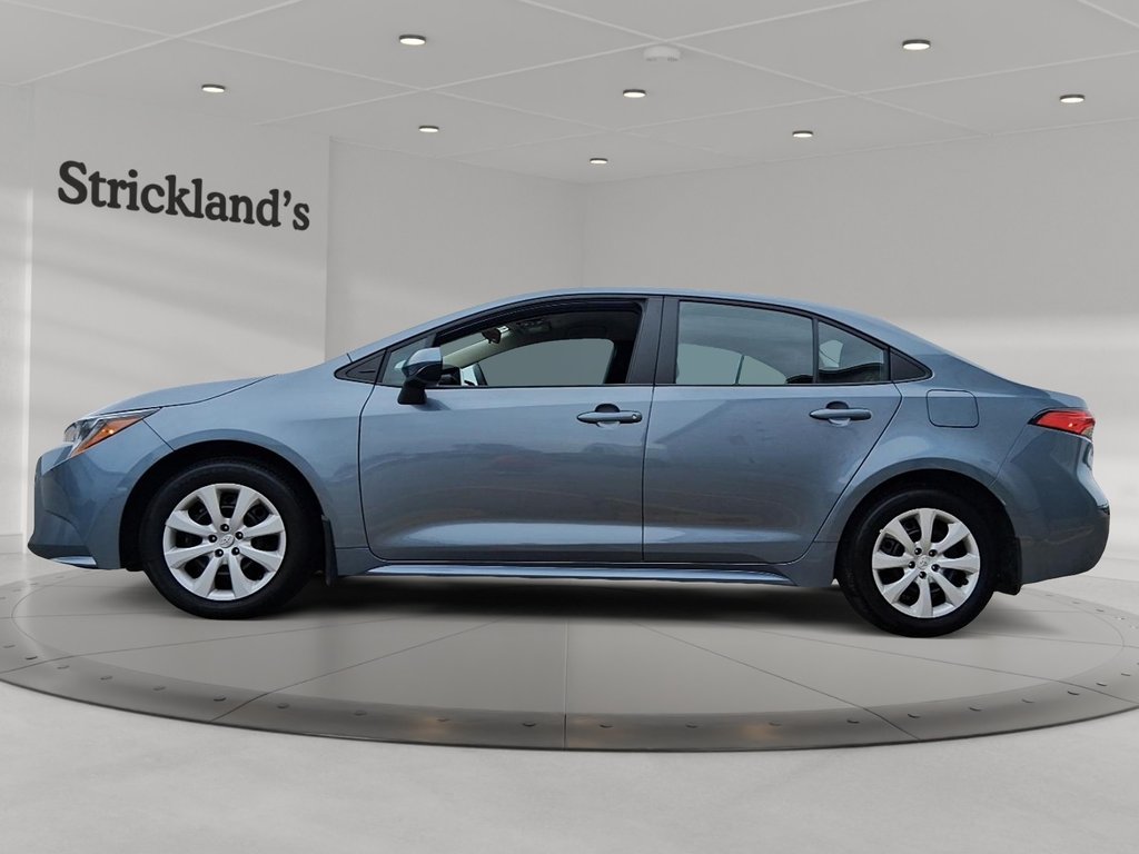 2024 Toyota Corolla LE CVT in Stratford, Ontario - 5 - w1024h768px