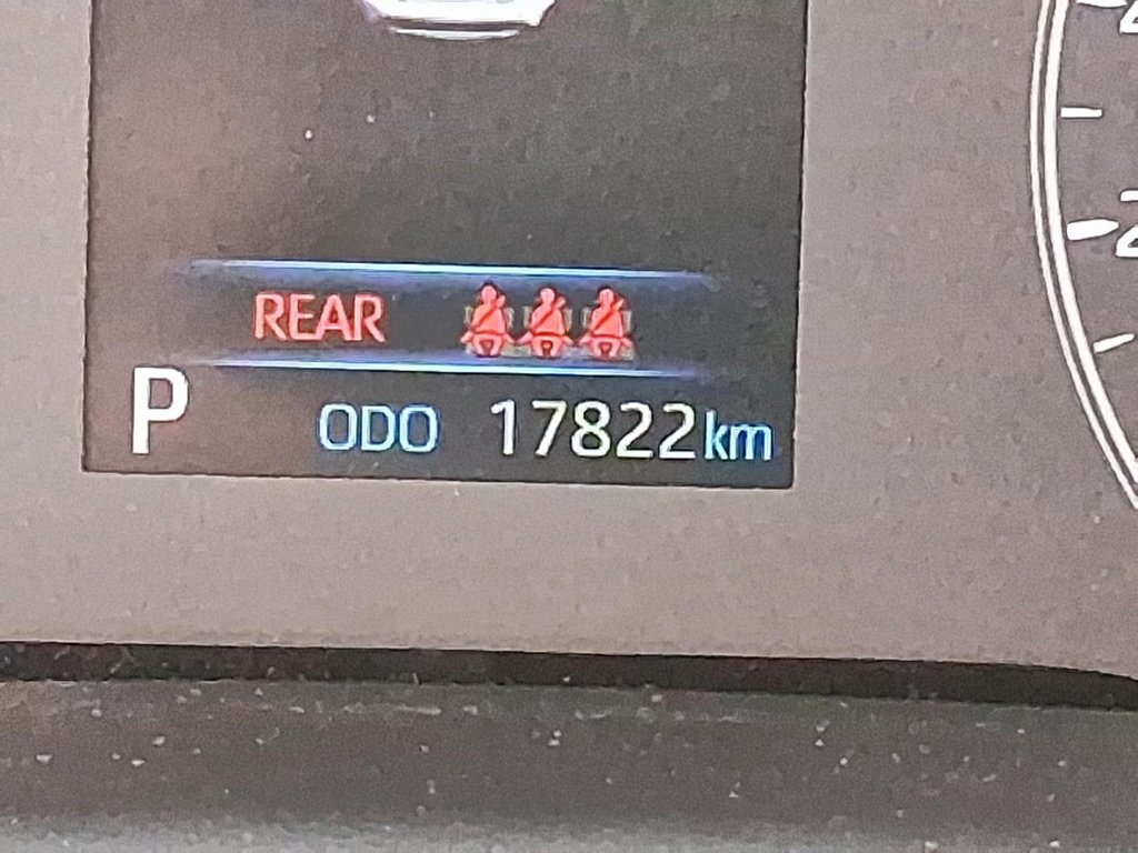 2024 Toyota Corolla LE CVT in Stratford, Ontario - 13 - w1024h768px