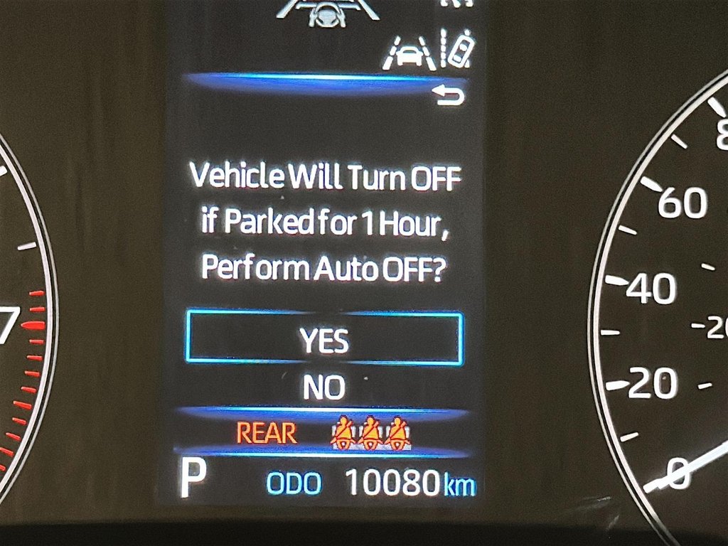 2025 Toyota Corolla LE CVT in Stratford, Ontario - 12 - w1024h768px