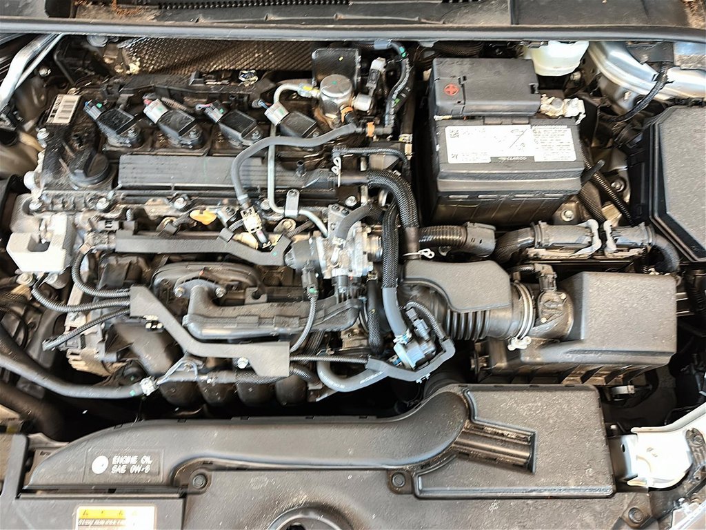 2025 Toyota Corolla LE CVT in Stratford, Ontario - 7 - w1024h768px