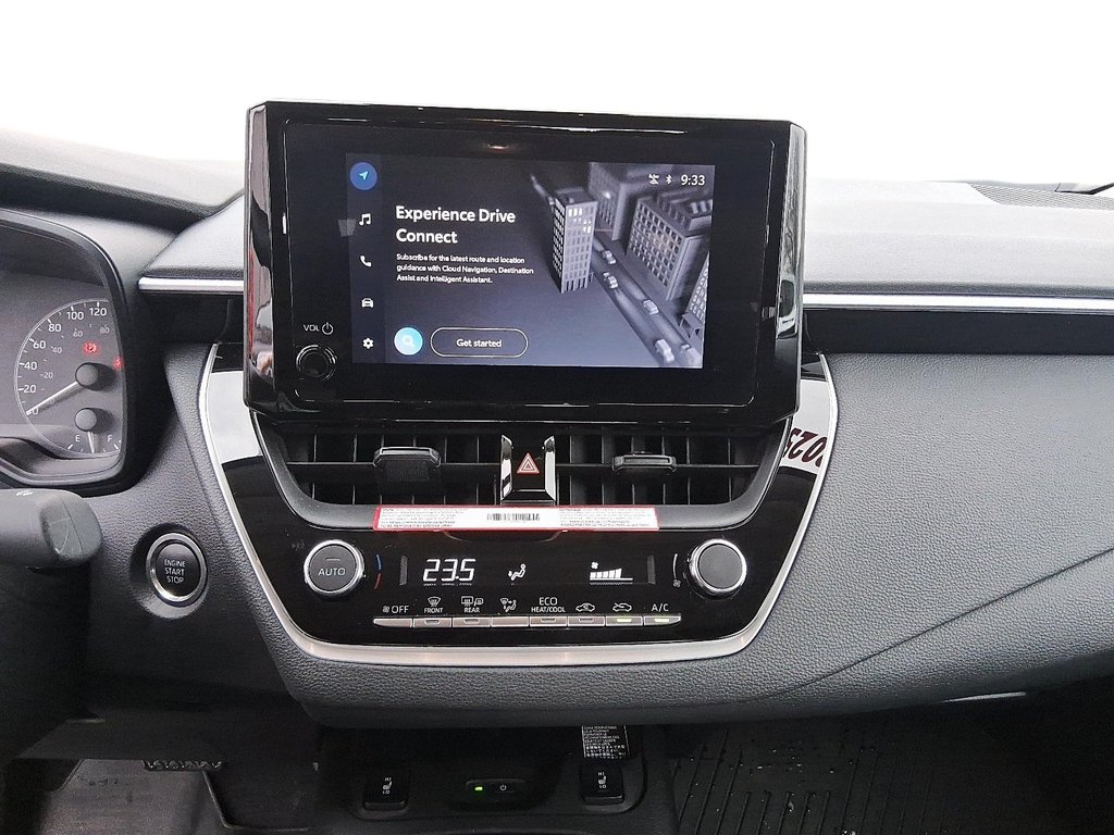 2025 Toyota Corolla LE CVT in Stratford, Ontario - 15 - w1024h768px