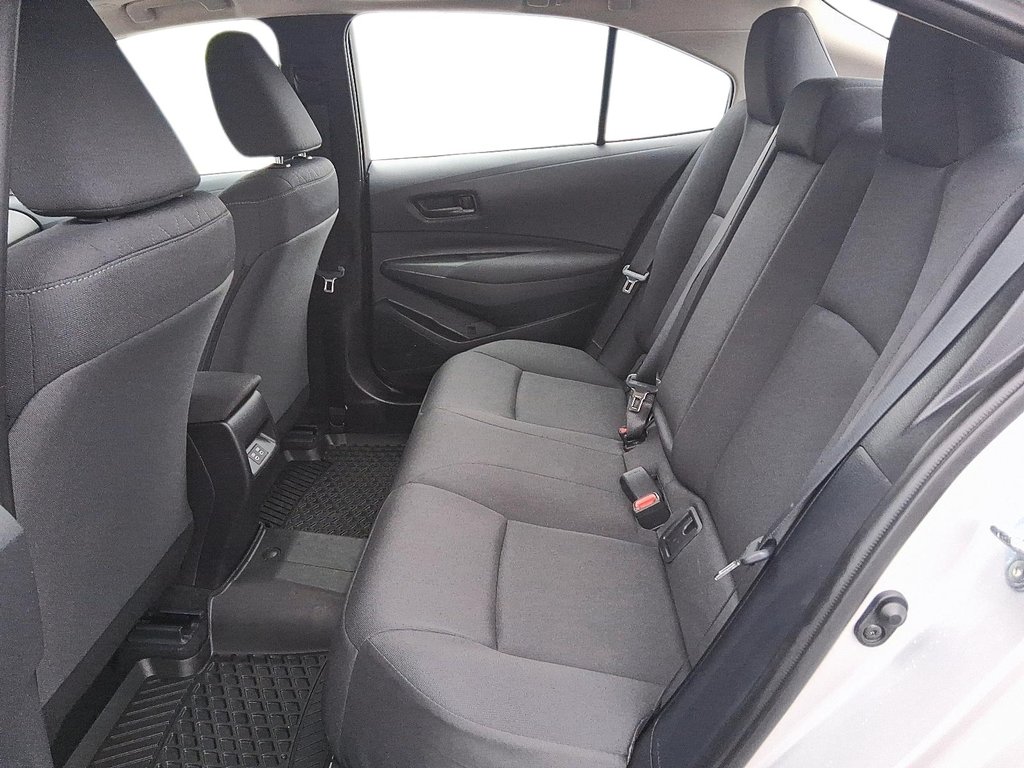 2025 Toyota Corolla LE CVT in Stratford, Ontario - 9 - w1024h768px