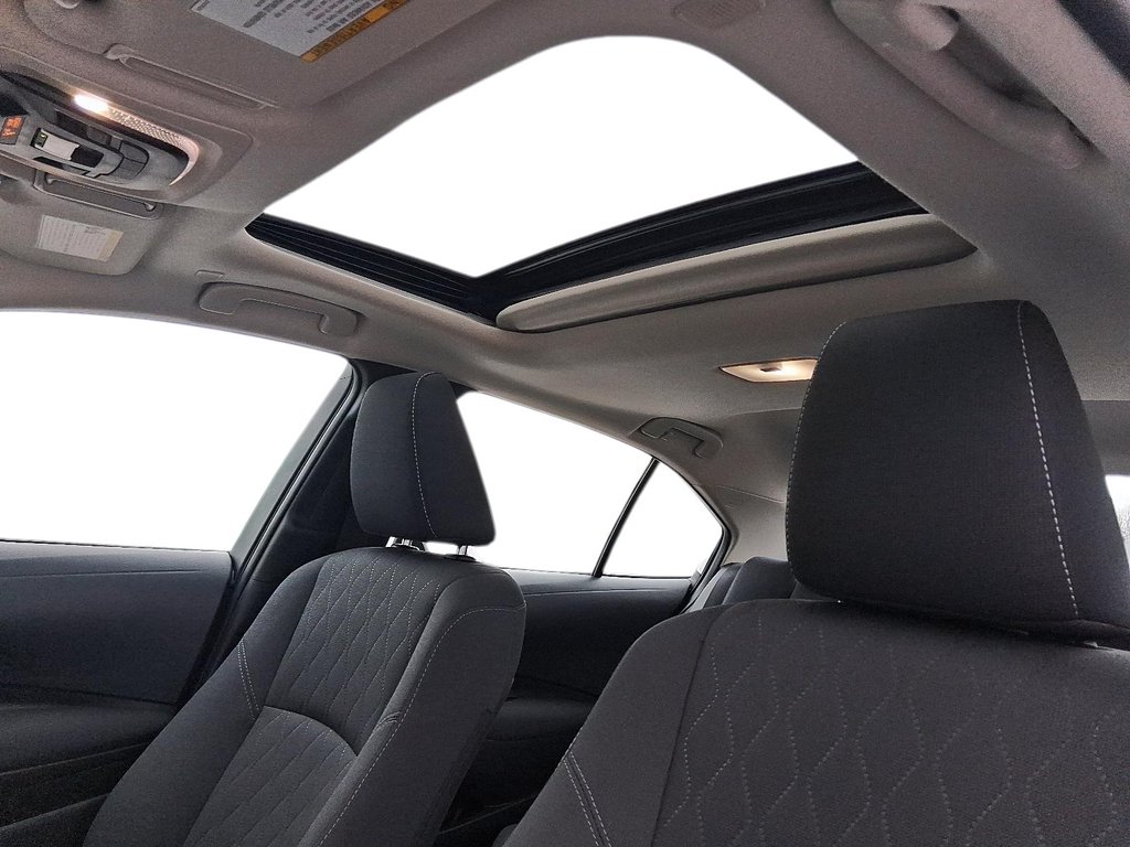 2025 Toyota Corolla LE CVT in Stratford, Ontario - 17 - w1024h768px