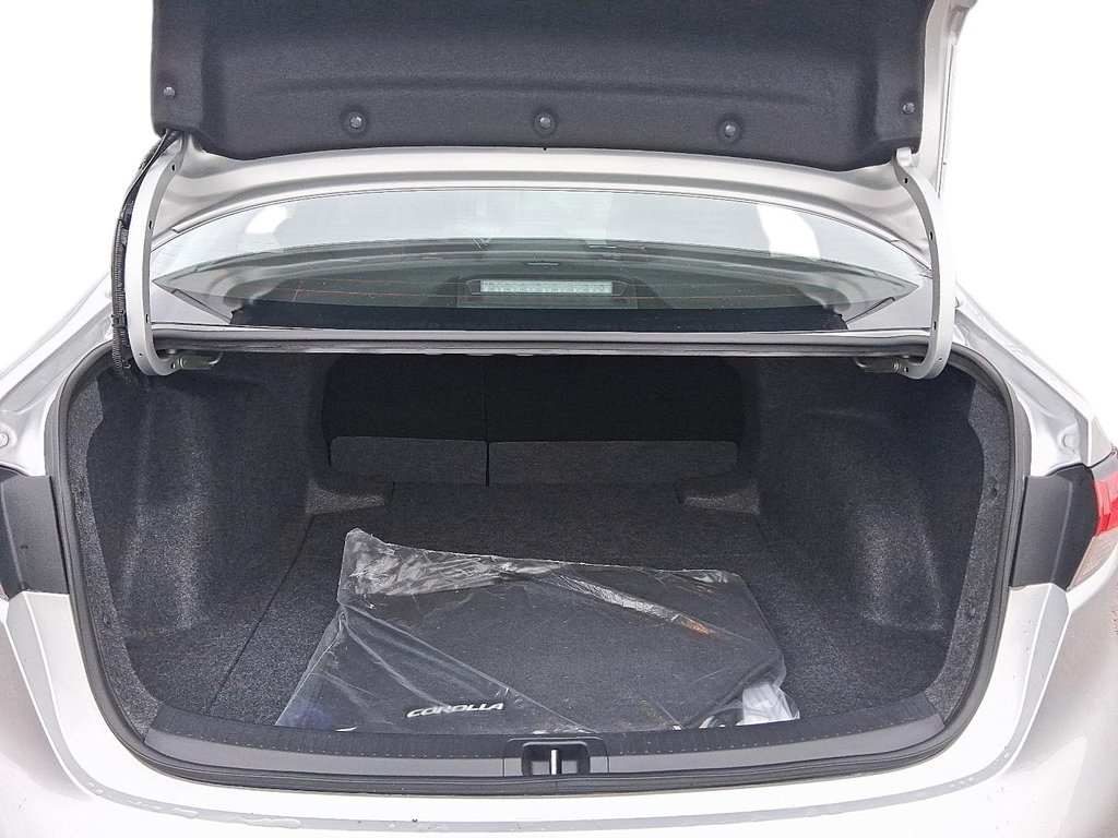 2025 Toyota Corolla LE CVT in Stratford, Ontario - 6 - w1024h768px