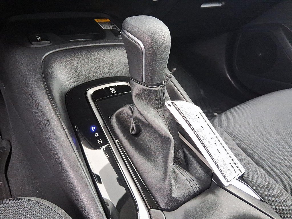 2025 Toyota Corolla LE CVT in Stratford, Ontario - 16 - w1024h768px
