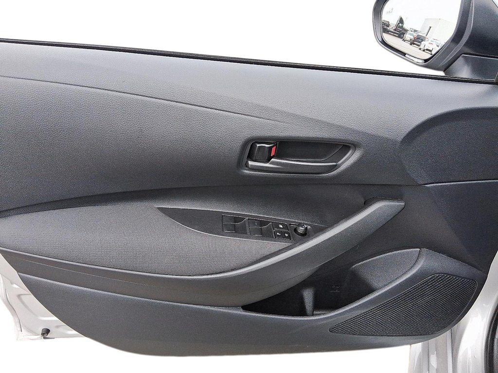 2025 Toyota Corolla LE CVT in Stratford, Ontario - 11 - w1024h768px