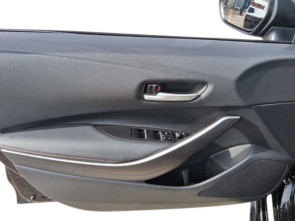 2025 Toyota Corolla SE CVT in Stratford, Ontario - 11 - w1024h768px
