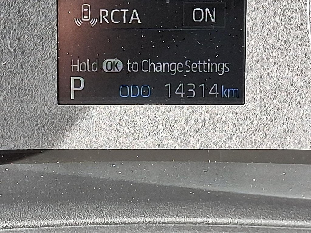 2025 Toyota Corolla SE CVT in Stratford, Ontario - 13 - w1024h768px