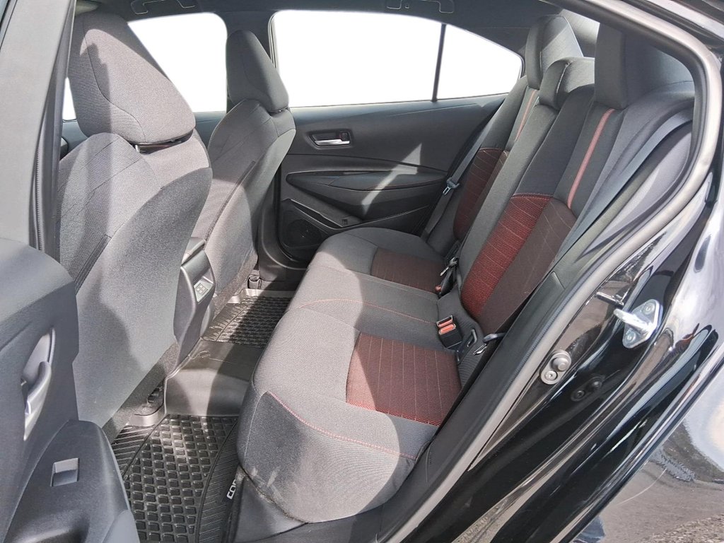 2025 Toyota Corolla SE CVT in Stratford, Ontario - 9 - w1024h768px