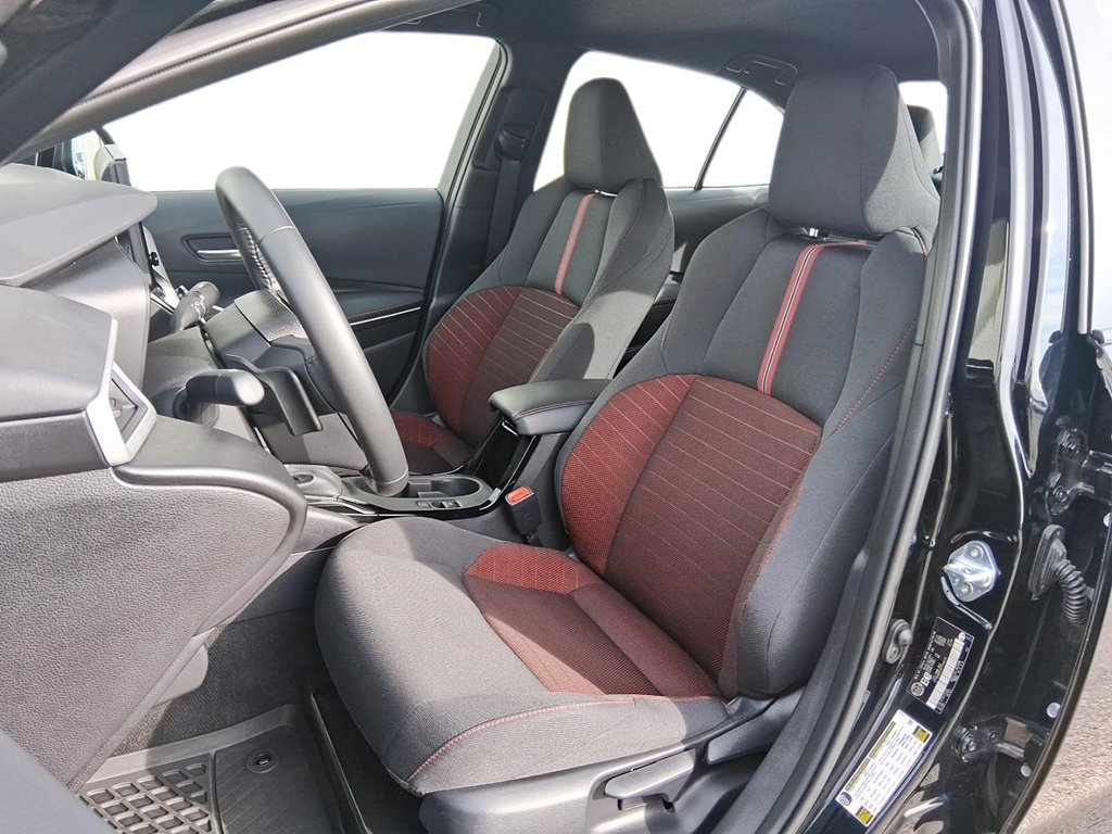 2025 Toyota Corolla SE CVT in Stratford, Ontario - 8 - w1024h768px