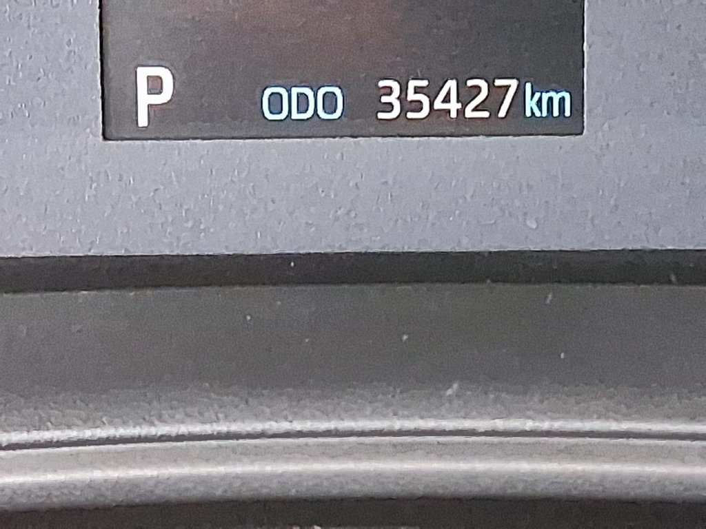 2025 Toyota Corolla LE CVT in Stratford, Ontario - 13 - w1024h768px