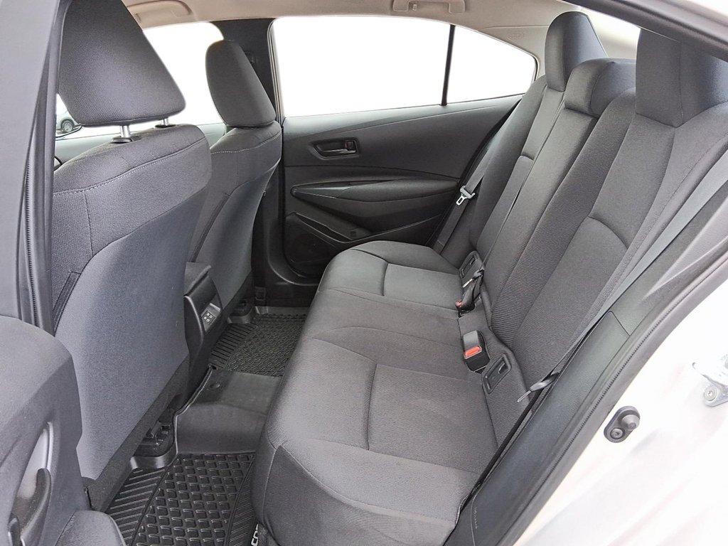 2025 Toyota Corolla LE CVT in Stratford, Ontario - 9 - w1024h768px