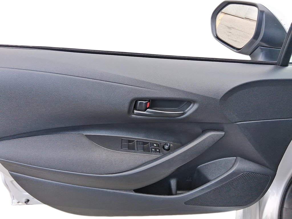 2025 Toyota Corolla LE CVT in Stratford, Ontario - 11 - w1024h768px