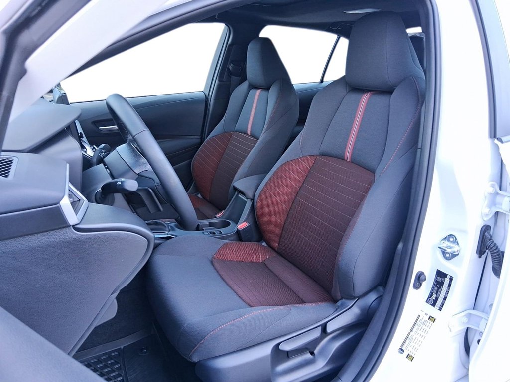 2026 Toyota Corolla SE CVT in Stratford, Ontario - 8 - w1024h768px