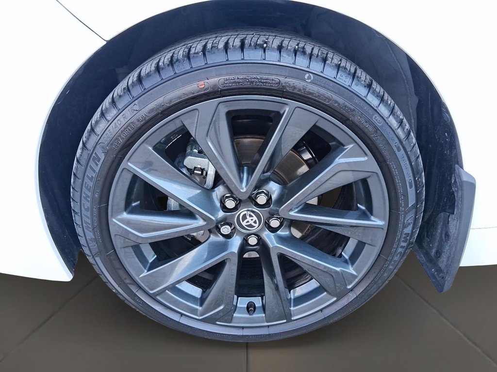 2026 Toyota Corolla SE CVT in Stratford, Ontario - 7 - w1024h768px