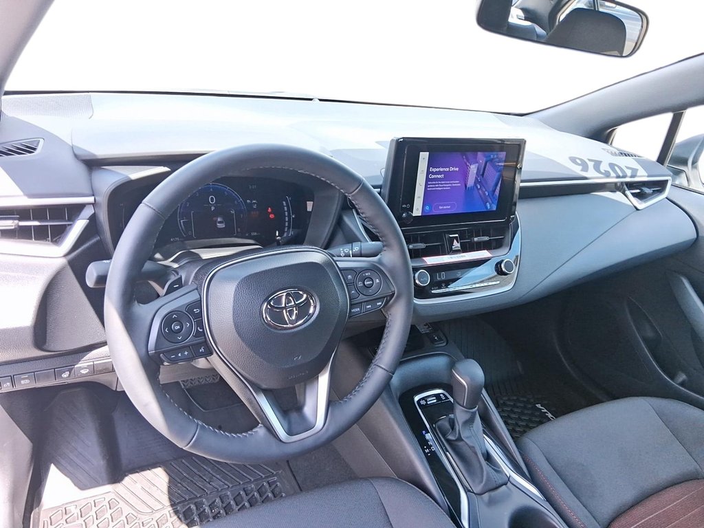 2026 Toyota Corolla SE CVT in Stratford, Ontario - 10 - w1024h768px