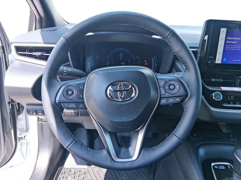 2026 Toyota Corolla SE CVT in Stratford, Ontario - 12 - w1024h768px
