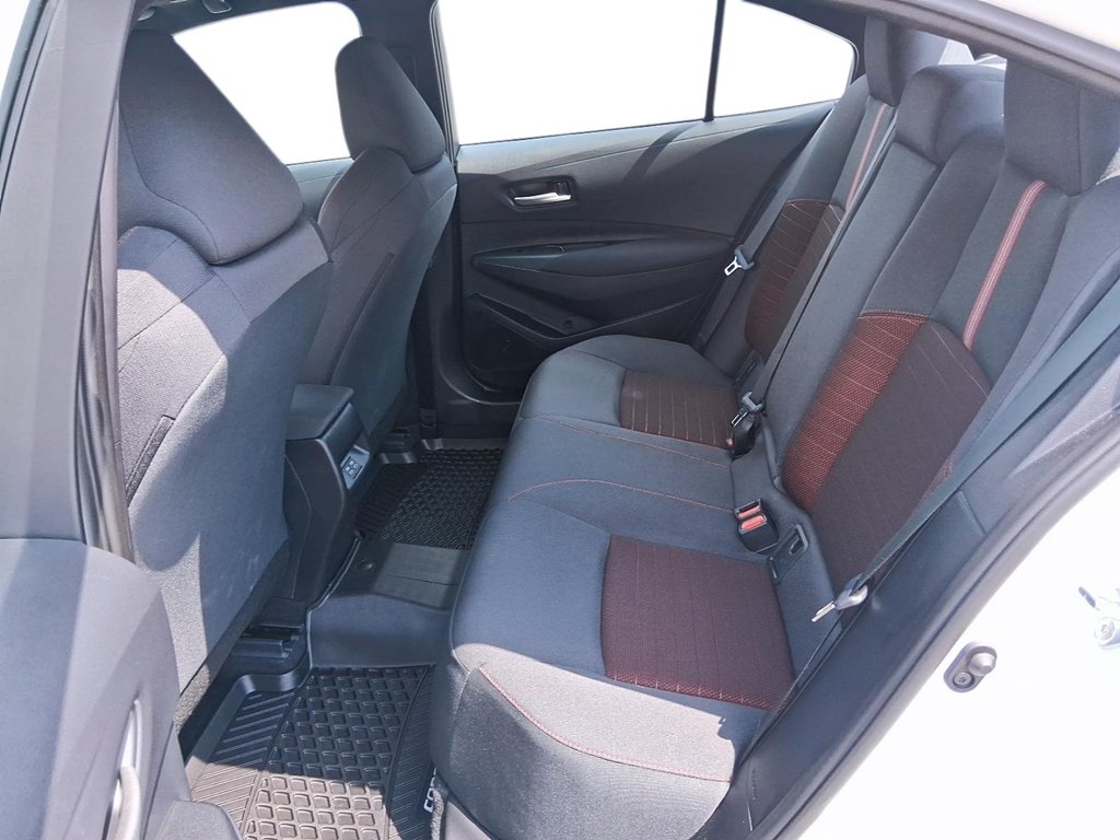 2026 Toyota Corolla SE CVT in Stratford, Ontario - 9 - w1024h768px