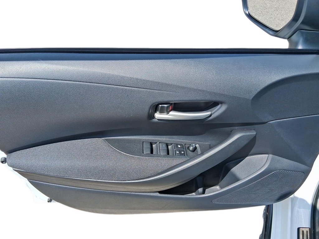 2026 Toyota Corolla SE CVT in Stratford, Ontario - 11 - w1024h768px