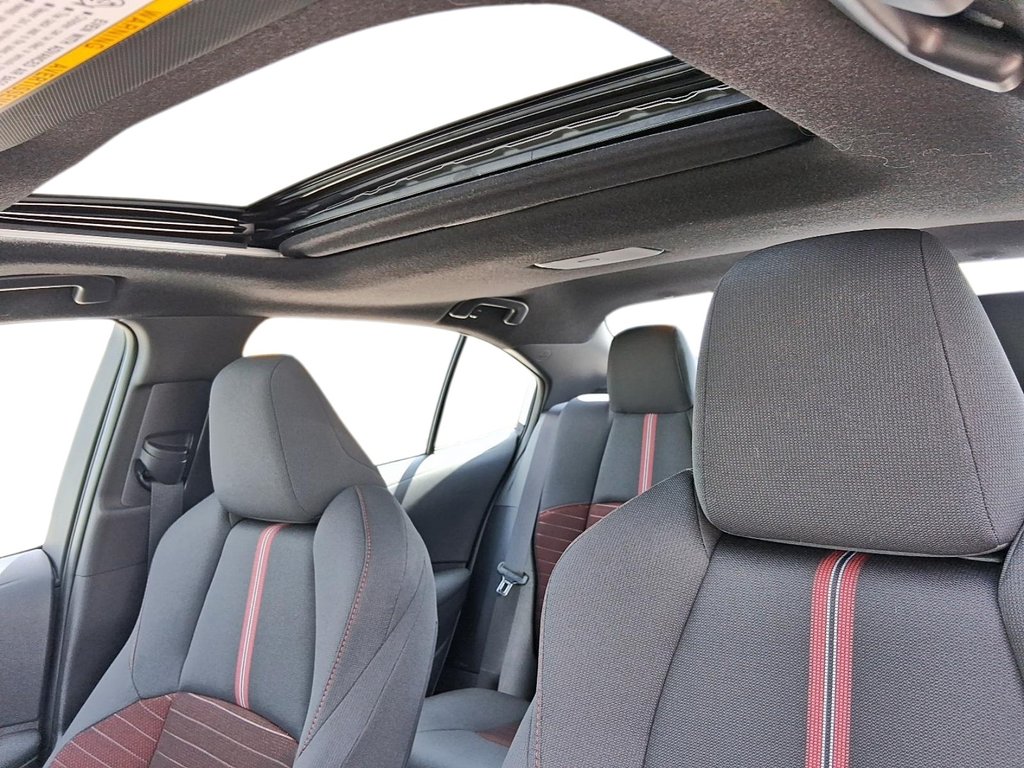 2026 Toyota Corolla SE CVT in Stratford, Ontario - 17 - w1024h768px