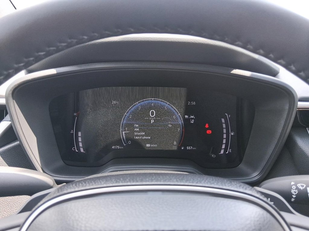 2026 Toyota Corolla SE CVT in Stratford, Ontario - 14 - w1024h768px