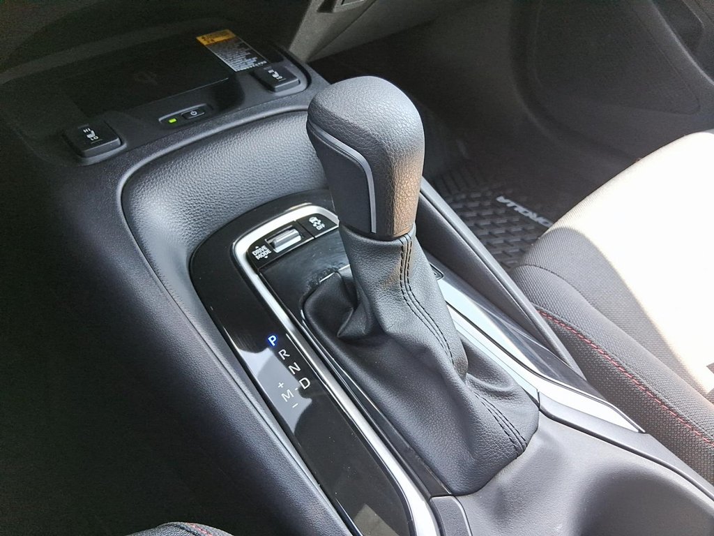 2026 Toyota Corolla SE CVT in Stratford, Ontario - 16 - w1024h768px