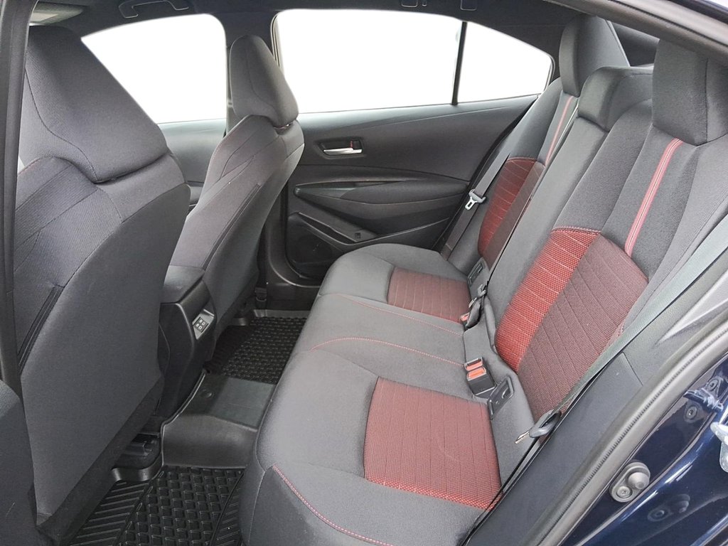2026 Toyota Corolla SE CVT in Stratford, Ontario - 9 - w1024h768px
