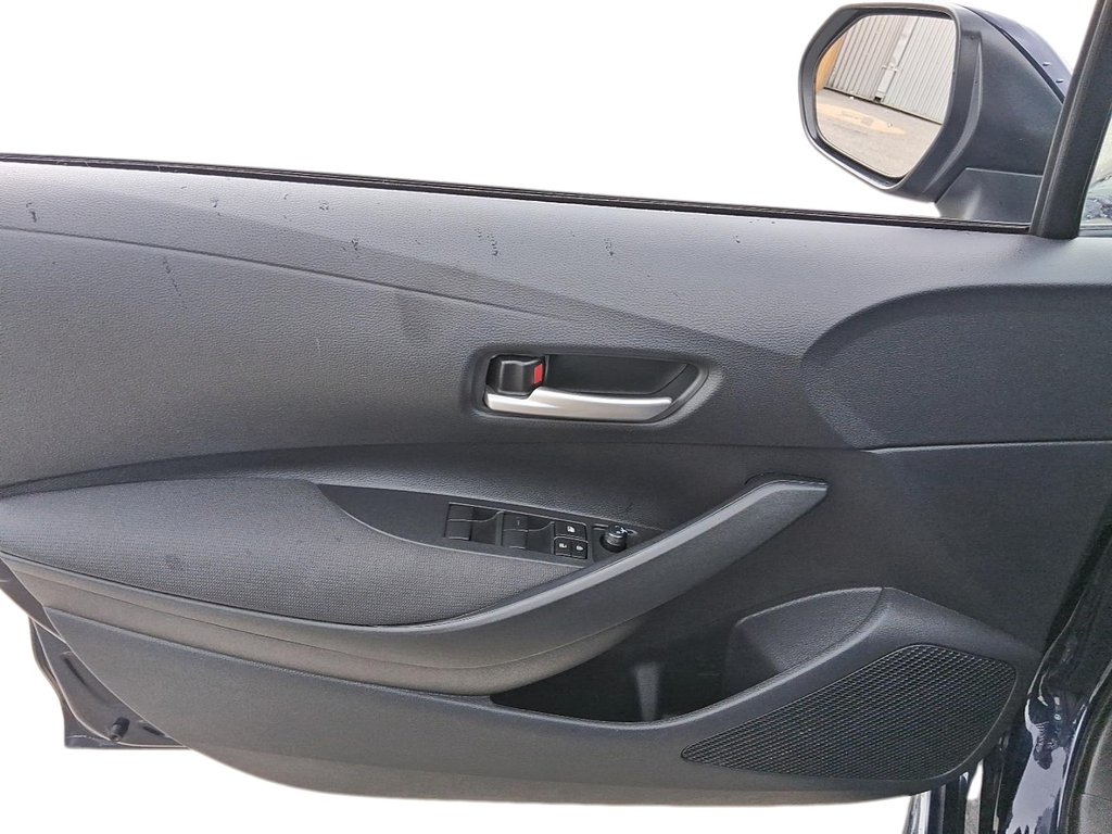 2026 Toyota Corolla SE CVT in Stratford, Ontario - 11 - w1024h768px