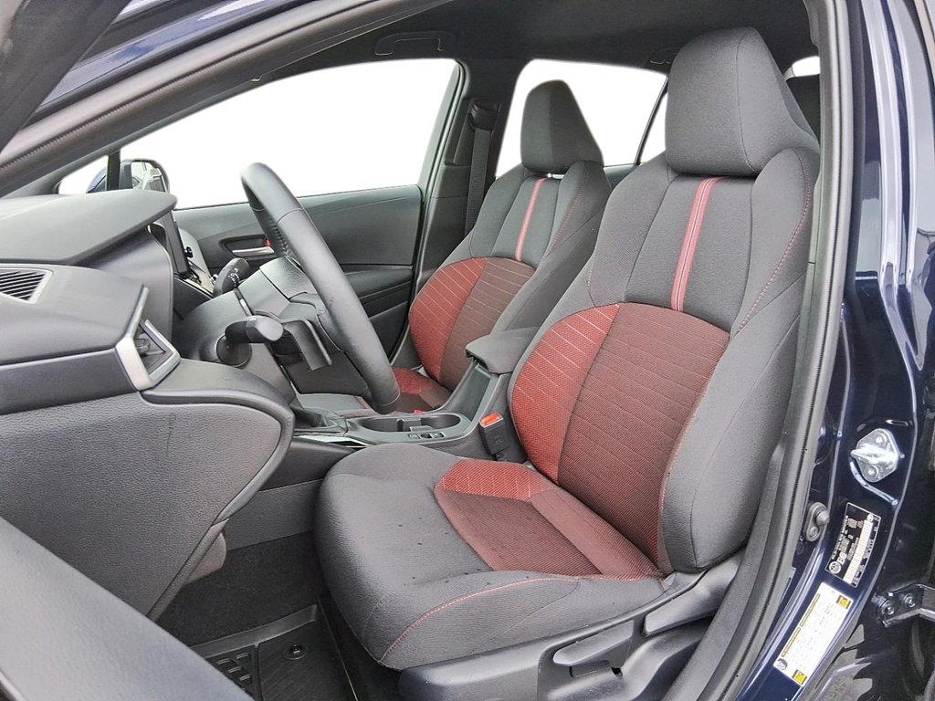 2026 Toyota Corolla SE CVT in Stratford, Ontario - 8 - w1024h768px